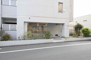 ONE'sRESIDENCE立川錦町の物件内観写真